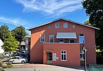 KFZ-Zulassungsbehörde Gebäudeansicht Hohenwestedt 